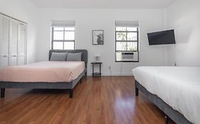 1-Bdrm Apartment - Heart Of Downtown & Wynwood