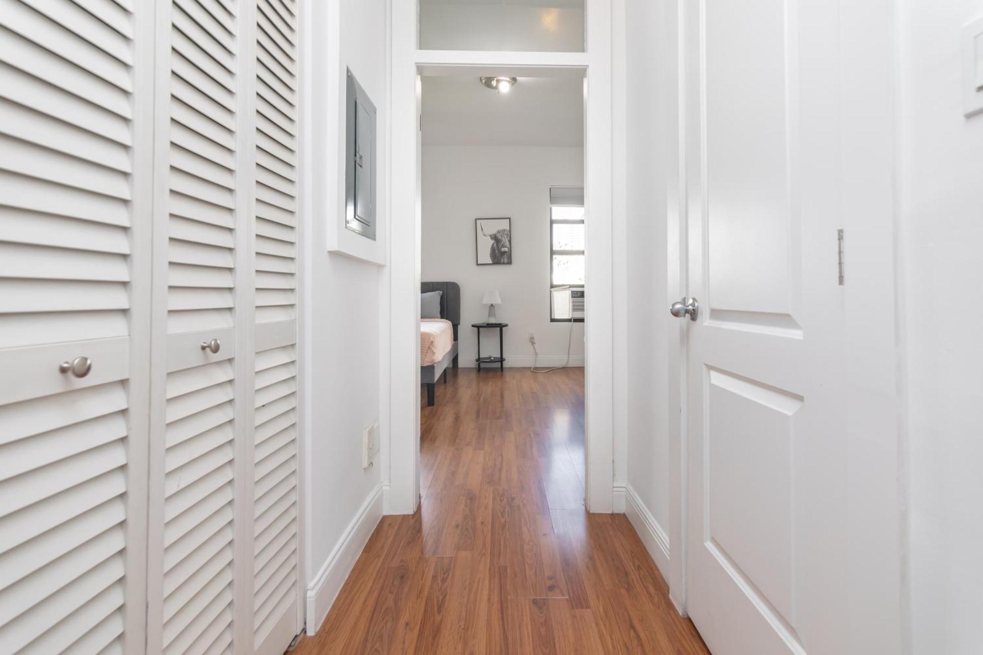 1-Bdrm Apartment - Heart Of Downtown & Wynwood Miami Exterior photo