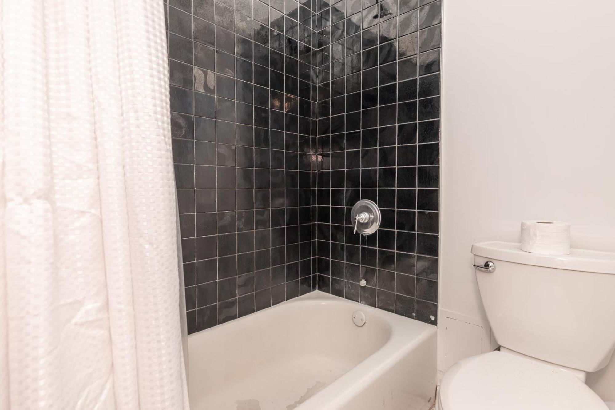 1-Bdrm Apartment - Heart Of Downtown & Wynwood Miami Exterior photo