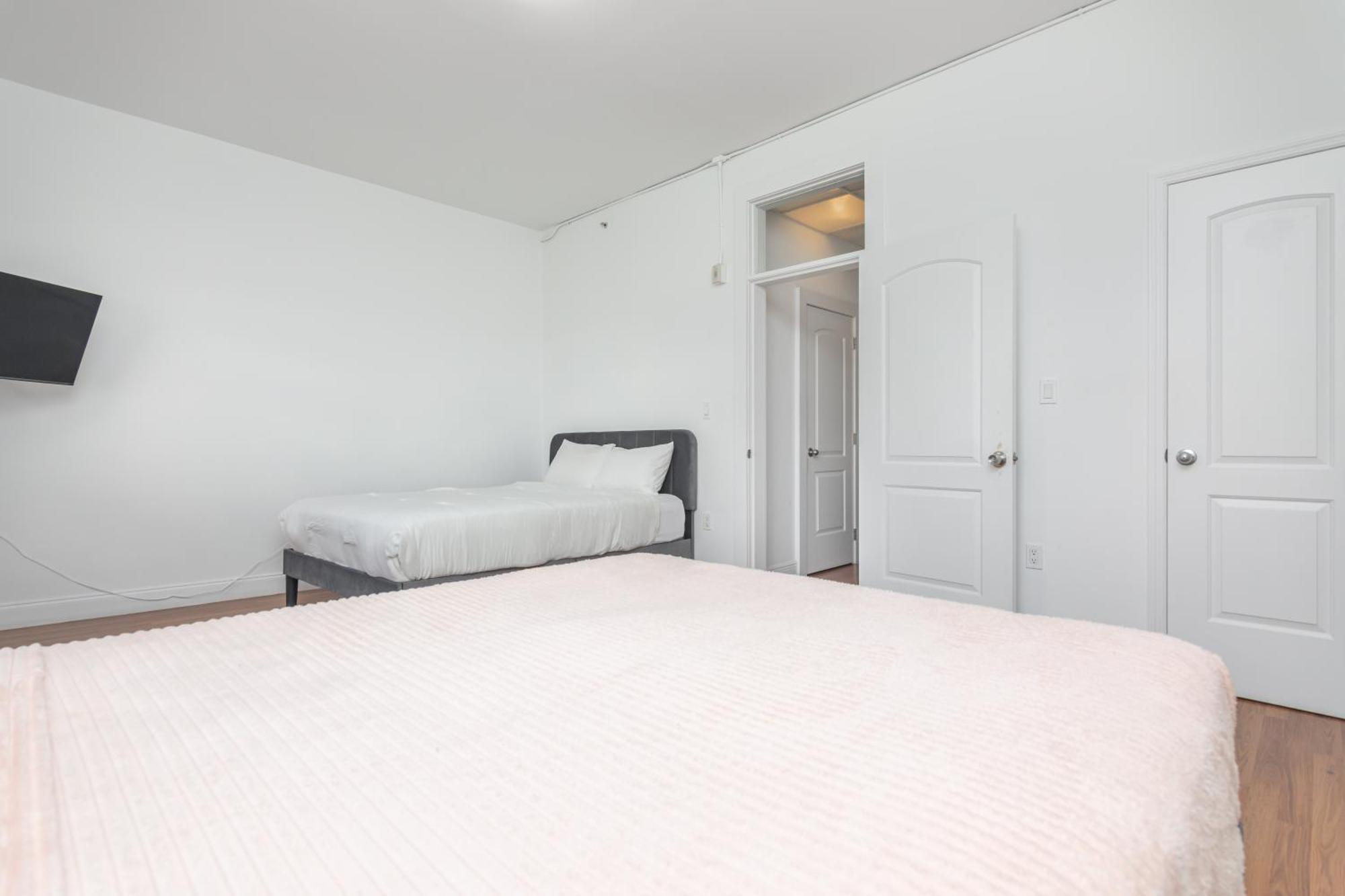 1-Bdrm Apartment - Heart Of Downtown & Wynwood Miami Exterior photo