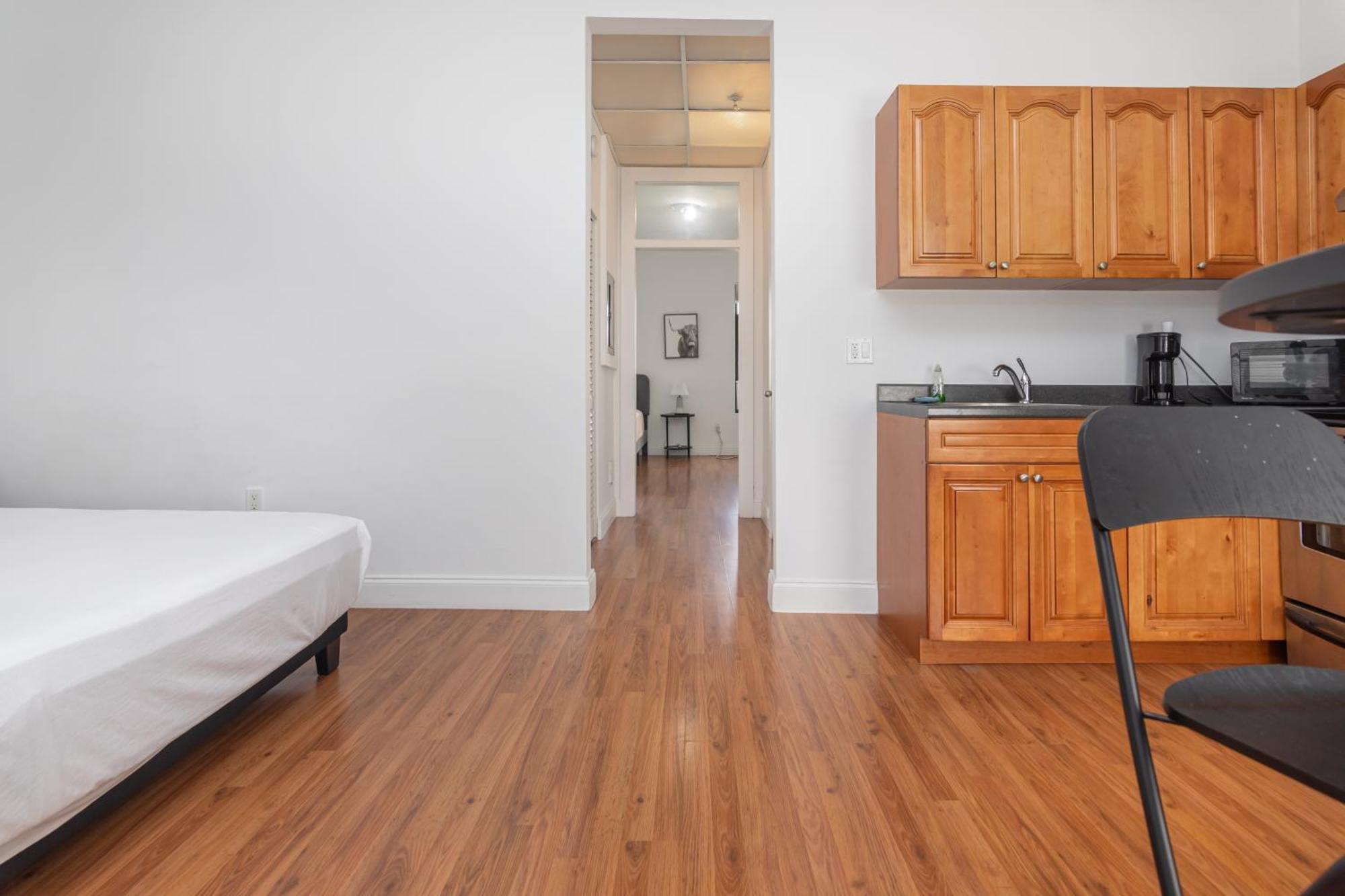 1-Bdrm Apartment - Heart Of Downtown & Wynwood Miami Exterior photo