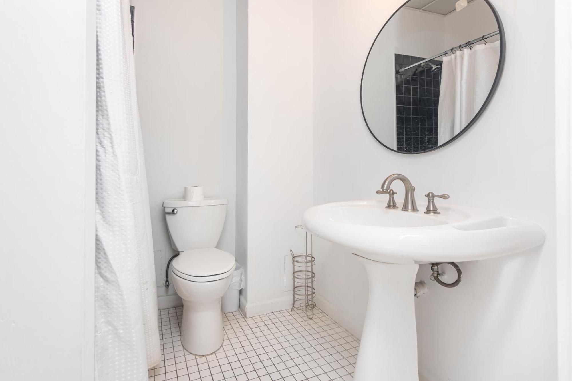 1-Bdrm Apartment - Heart Of Downtown & Wynwood Miami Exterior photo
