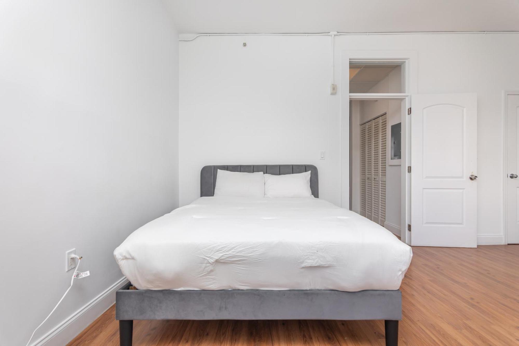 1-Bdrm Apartment - Heart Of Downtown & Wynwood Miami Exterior photo