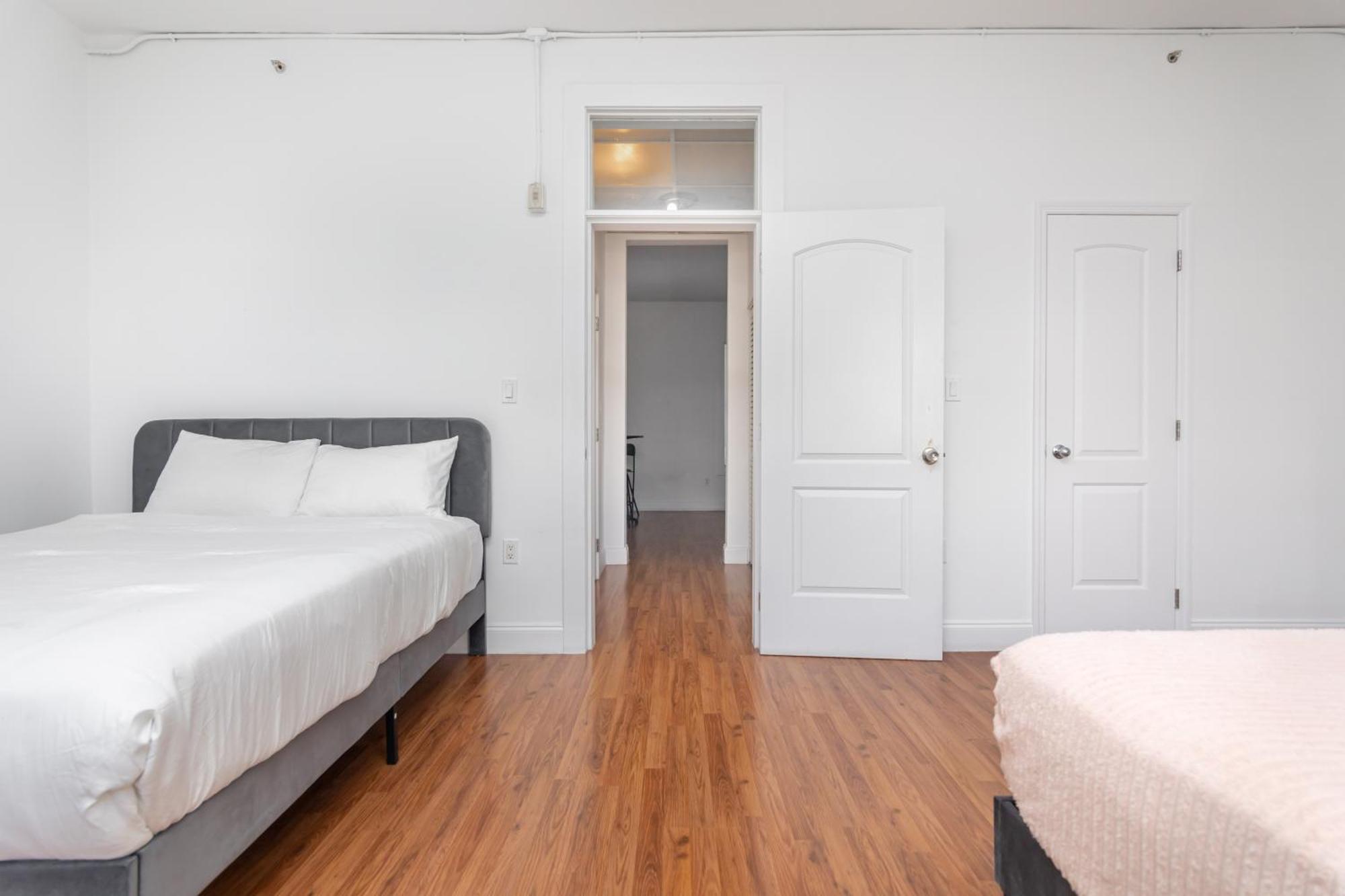 1-Bdrm Apartment - Heart Of Downtown & Wynwood Miami Exterior photo