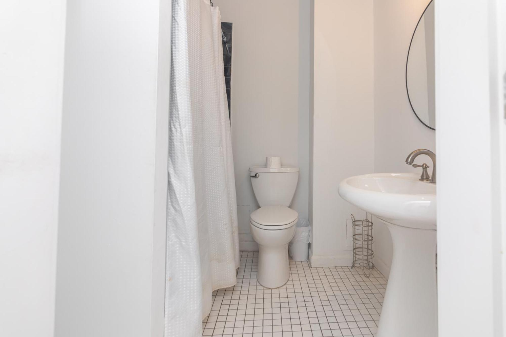 1-Bdrm Apartment - Heart Of Downtown & Wynwood Miami Exterior photo